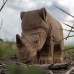 Wudimals® Rhinoceros