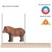 Wudimals® Brown Bear