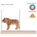 Wudimals® Tiger