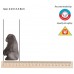 Wudimals® Silverback Gorilla