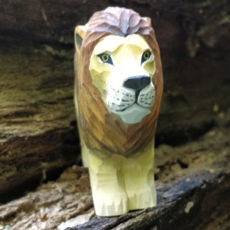 Wudimals® Lion
