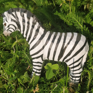 Wudimals® Zebra