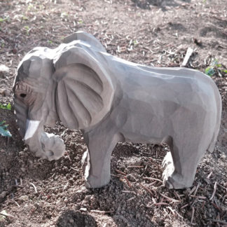 Wudimals® Elephant
