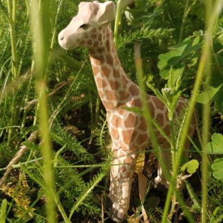 Wudimals® Giraffe