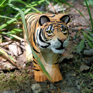Wudimals® Tiger