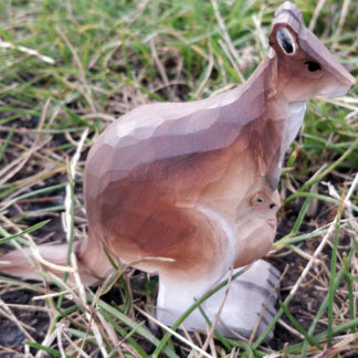 Wudimals® Kangaroo