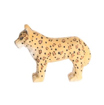Wudimals® Leopard - Image 2