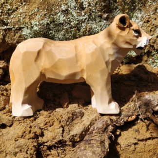 Wudimals® Lioness