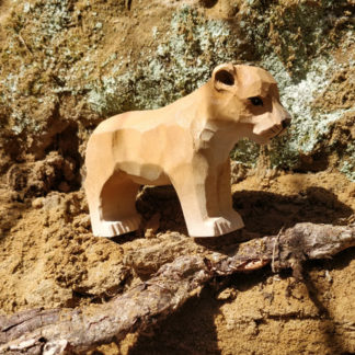 Wudimals® Lion Cub