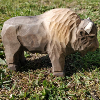 Wudimals® Bison