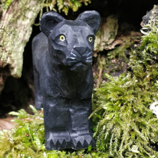 Wudimals® Panther