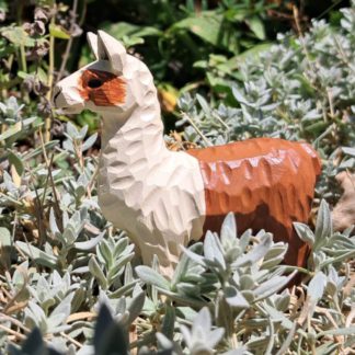 Wudimals® Llama