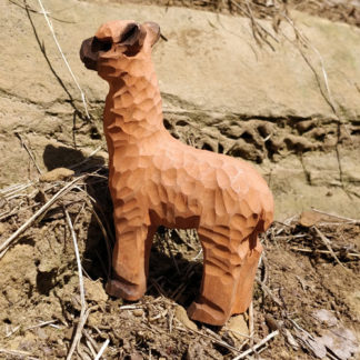 Wudimals® Alpaca