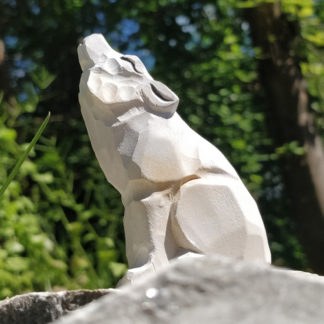 Wudimals® Arctic Wolf