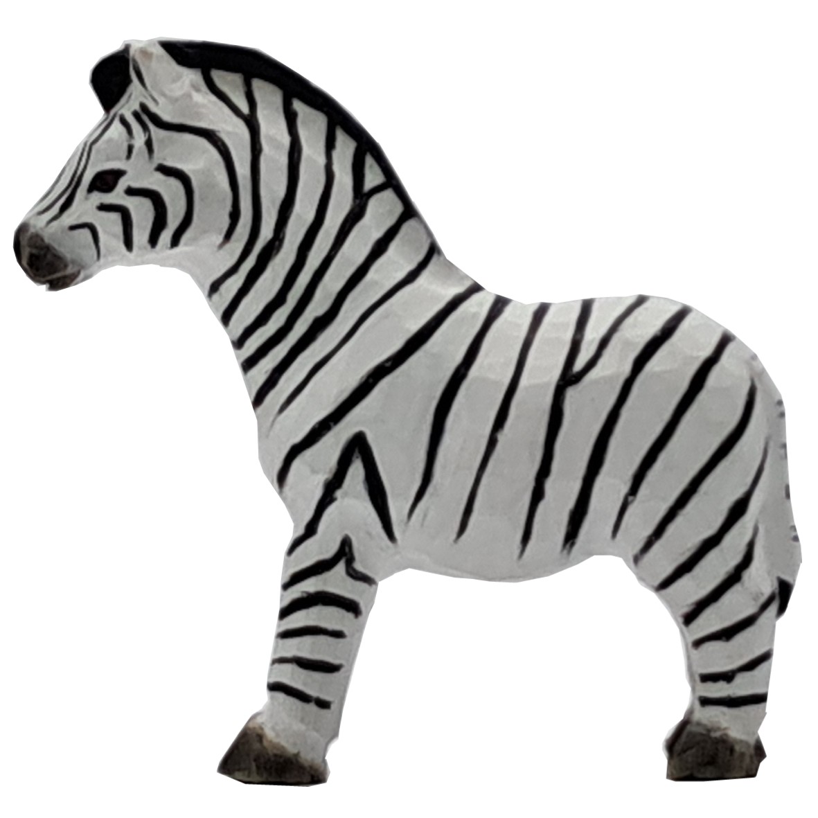 Wudimals® Zebra Foal