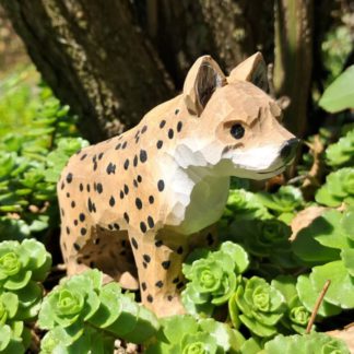 Wudimals® Hyena