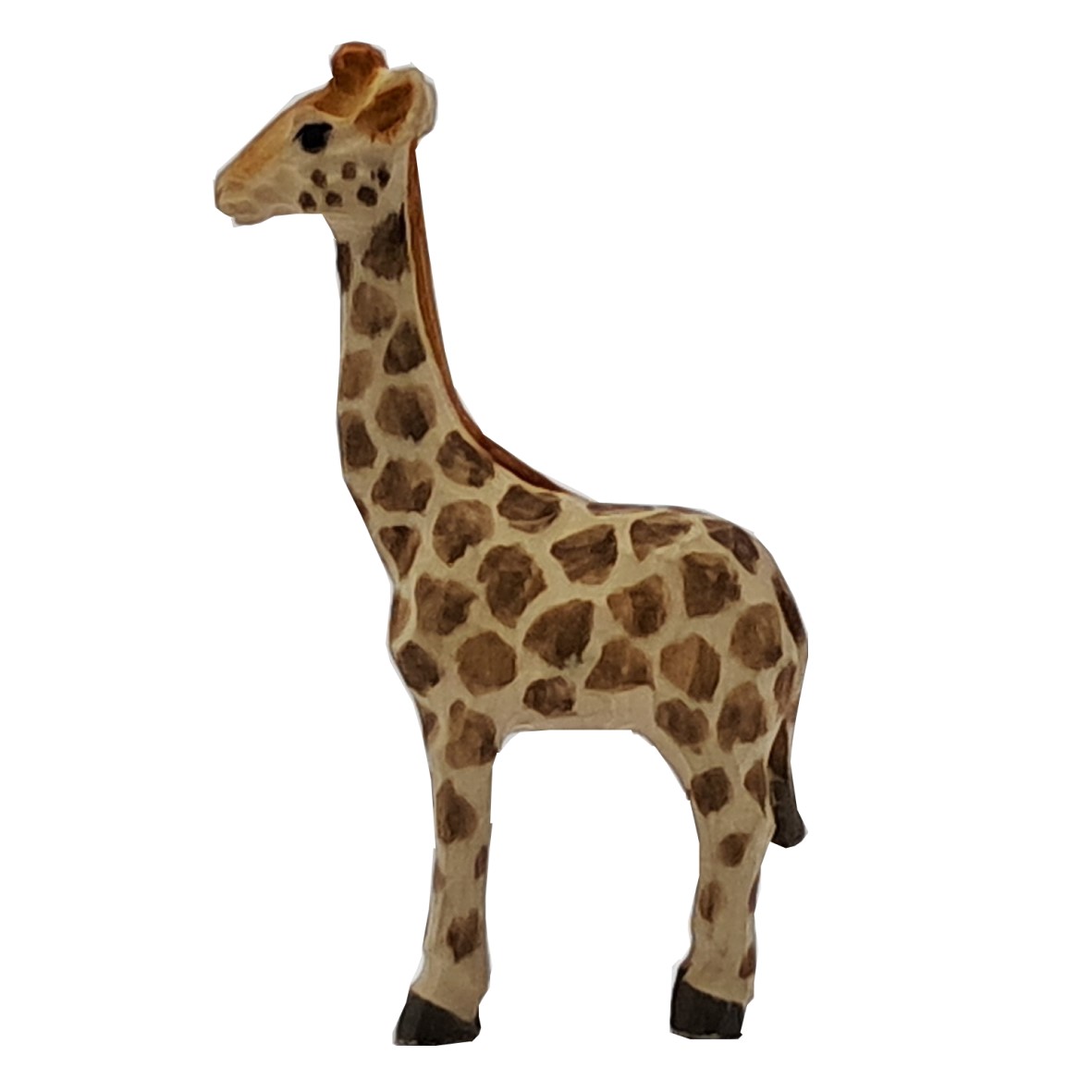 Wudimals® Giraffe Calf