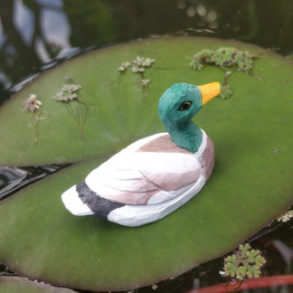 Wudimals® Swimming Duck
