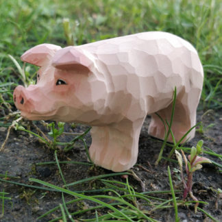 Wudimals® Pig