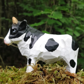 Wudimals® Bull