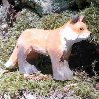 Wudimals® Fox