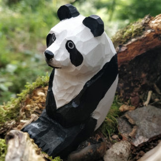 Wudimals® Panda