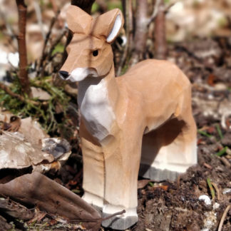 Wudimals® Deer