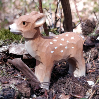Wudimals® Fawn