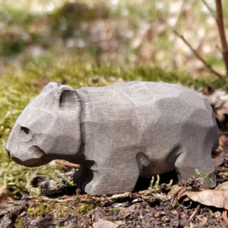 Wudimals® Wombat