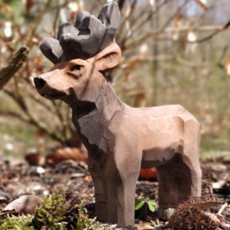 Wudimals® Stag