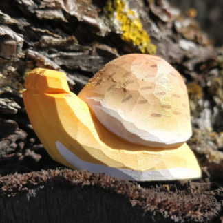 Wudimals® Snail