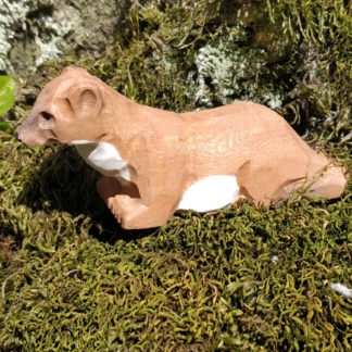 Wudimals® Stoat