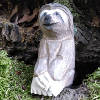 Wudimals® Three Toed Sloth