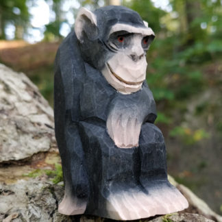 Wudimals® Chimpanzee