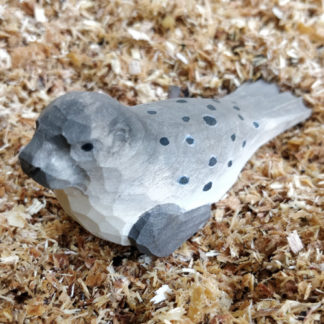 Wudimals® Harbour Seal