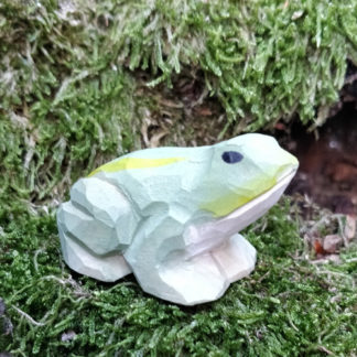 Wudimals® Frog