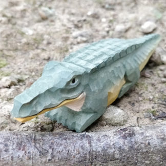 Wudimals® Crocodile