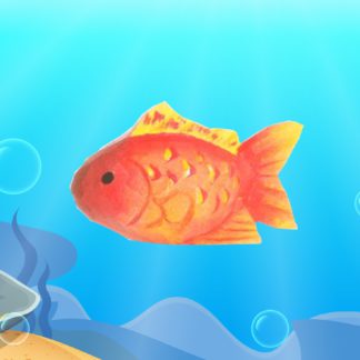 goldfish