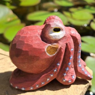 Wudimals® Octopus