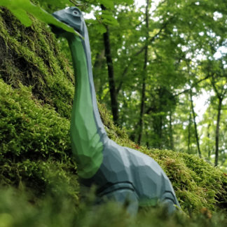 Wudimals® Diplodocus