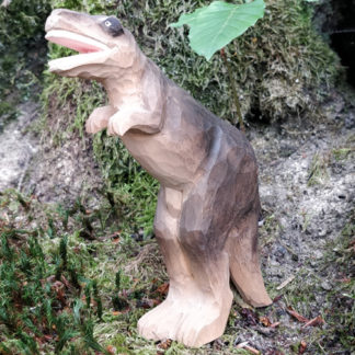 Wudimals® Tyranosaurus Rex