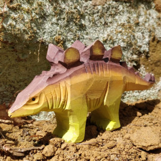 Wudimals® Stegosaurus