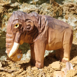 Wudimals® Mammoth