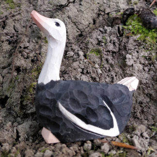 Wudimals® Ostrich