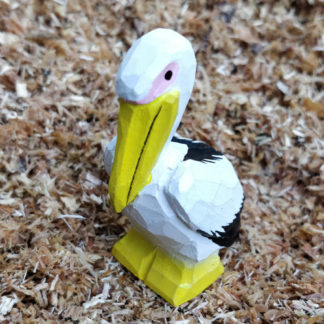 Wudimals® Pelican