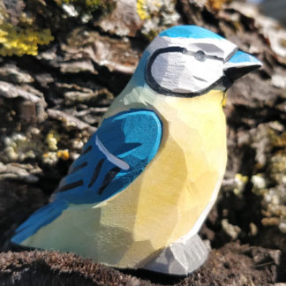 Wudimals® Blue Tit