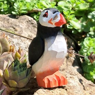 Wudimals® Puffin