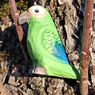 parrot