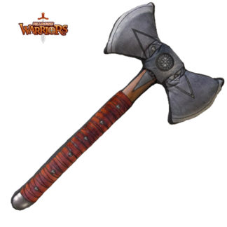 13355_TEMPLAR AXE