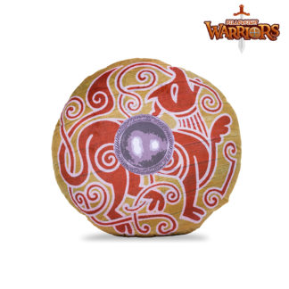 27349_War Hound Shield Front